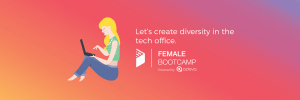 Female Bootcamp - Empowering Women in Technology
