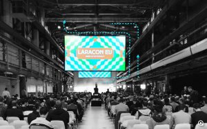 Conference Speaking: Laracon EU