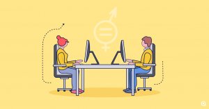 Gender Equality: Bridging the Wage Gap for Women in Tech