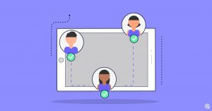 Managing Remote Teams with increased productivity
