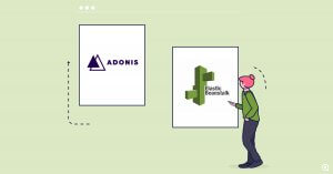 How to deploy AdonisJs application with AWS Elastic Beanstalk