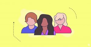 Diversity as a competitive advantage