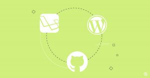 Laravel and Wordpress ; Corcel