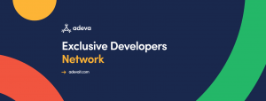 Adeva: exclusive developers' network