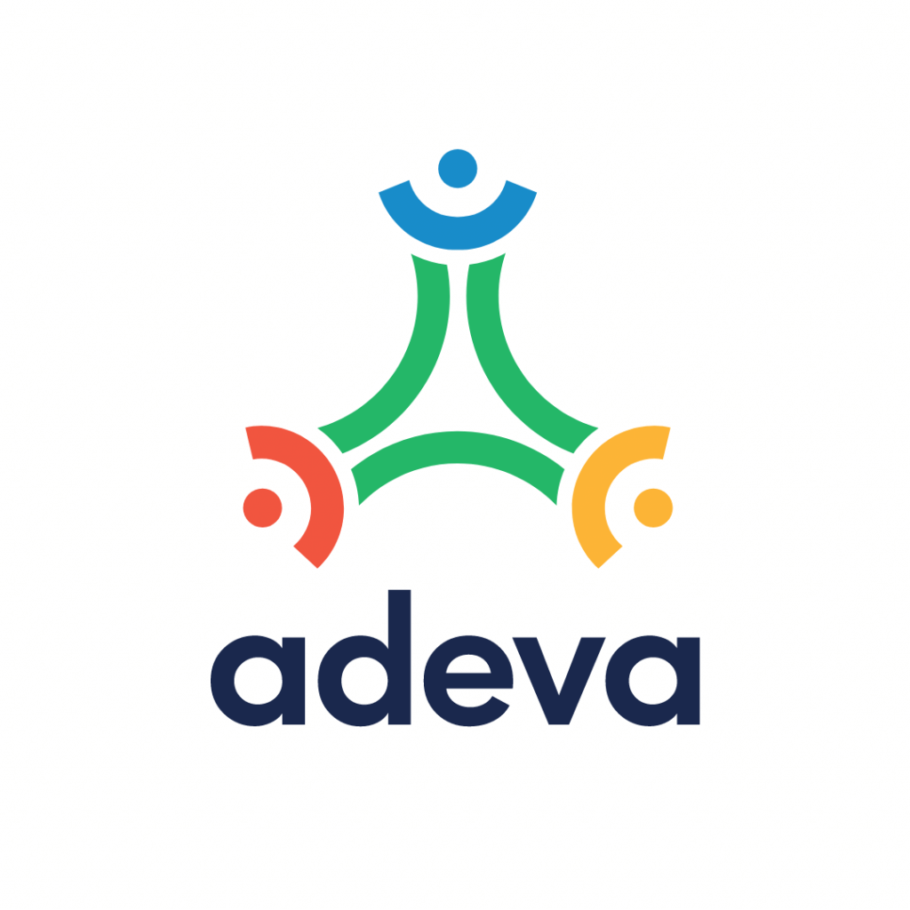 Adeva Logo