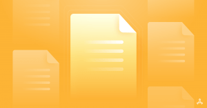 how to write a project brief for software