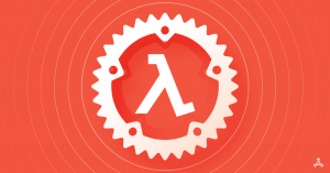 deploying rust functions on AWS Lambda