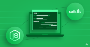 Building Node.js APIs with Sails.js