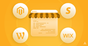 The Battle of the Ecommerce Giants