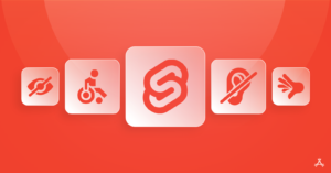 Automated Accessibility Testing For Svelte Applications using AXE and GitHub Actions