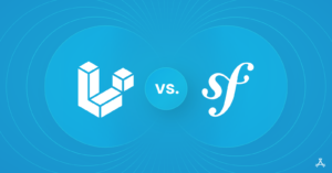 Laravel vs. Symfony