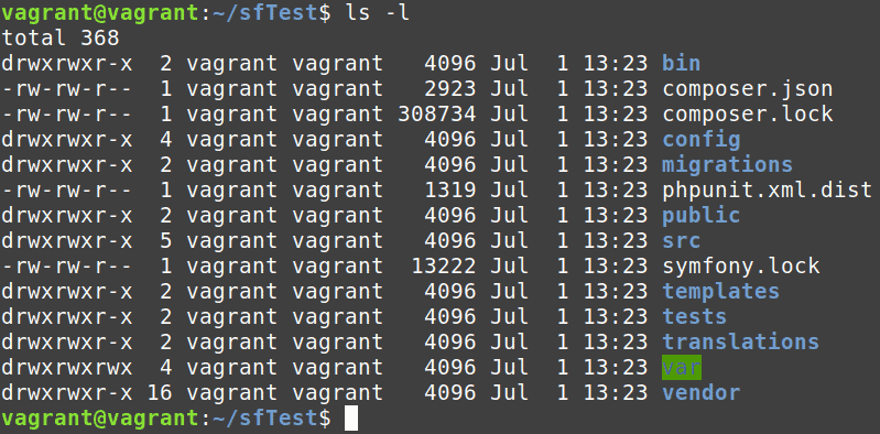 Laravel vs. Symfony comparison