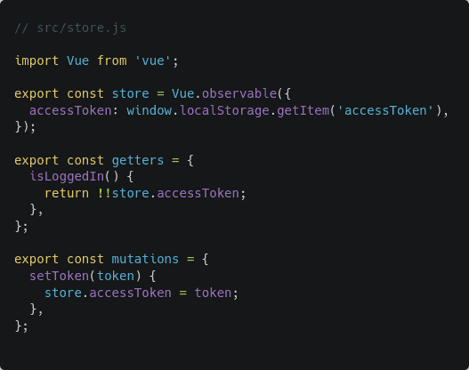 API Authentication With Laravel Passport