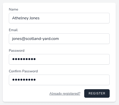 API Authentication With Laravel Passport