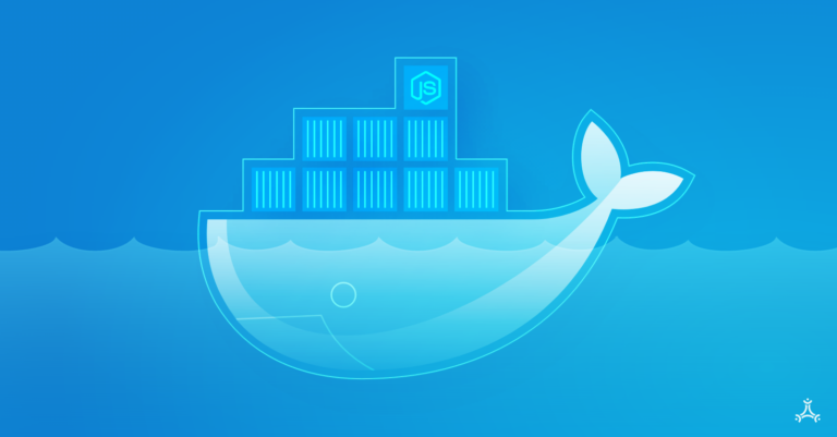 How to Containerize Node.js Applications With Docker
