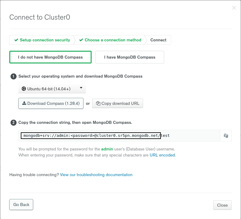 How to Use Laravel With MongoDB