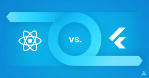 Flutter vs React Native