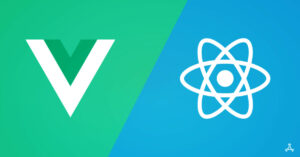 React vs Vue