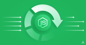 Understanding the event loop in Node.js