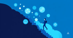 Career growth senior software engineers