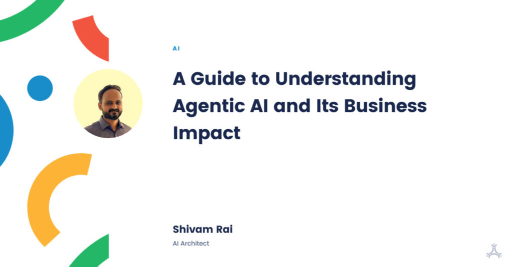 A Comprehensive Guide to Agentic AI for Digital Transformation